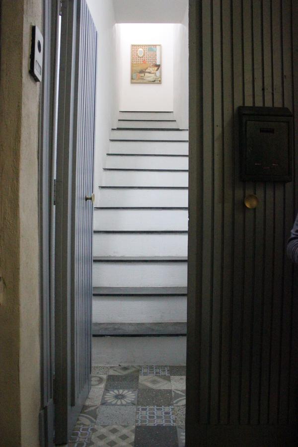 Il Rifugio Di Flo Casa vacanze Napoli
